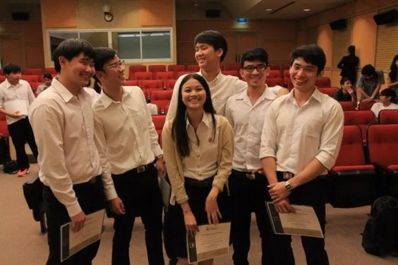 ปิดฉากไปอย่างสวยงามกับโครงการ Anytime Int...