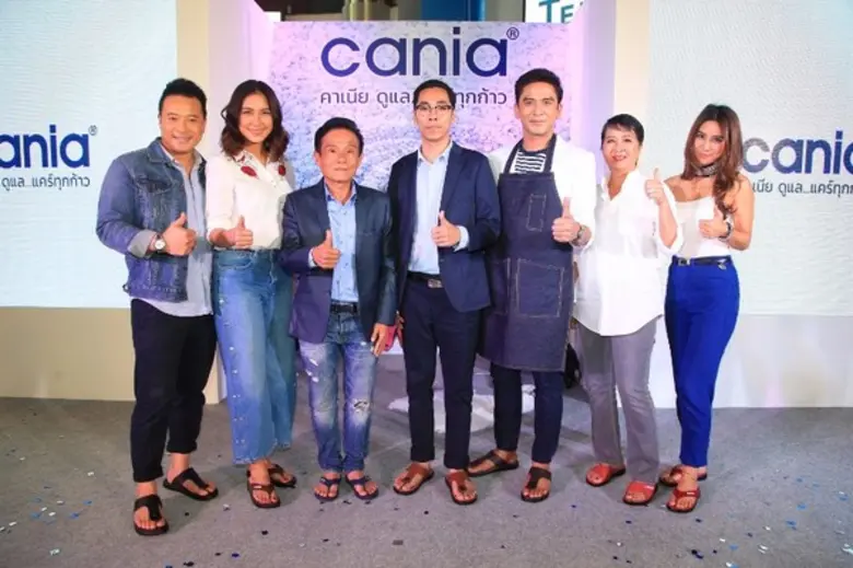 บิ๊กสตาร์ ส่งแบรนด์น้องใหม่ "คาเนีย" บุกต...