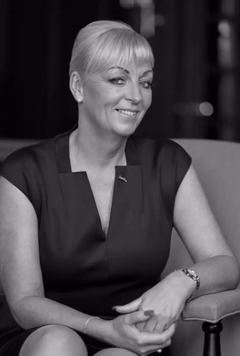 Carlson Rezidor Hotels Group appoints Deb...