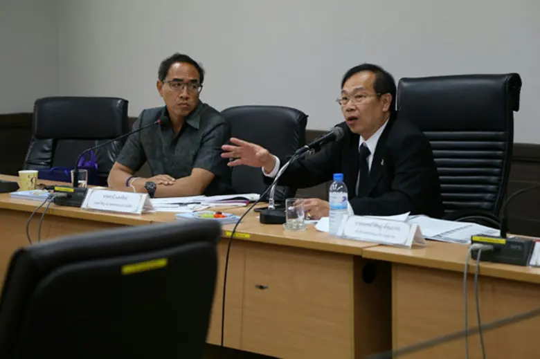 กรม สบส.หารือกงสุลใหญ่นครลอสแอนเจลิส ปลดล็อกธุรกิจสปาและสมุนไพรไทยในสหรัฐอเมริกา