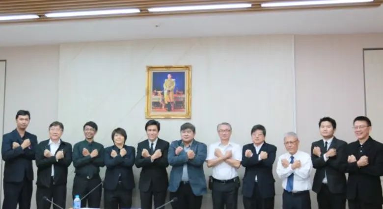 นายชัยณรงค์ กัจฉปานันท์ ผู้จัดการกองทุนเง...