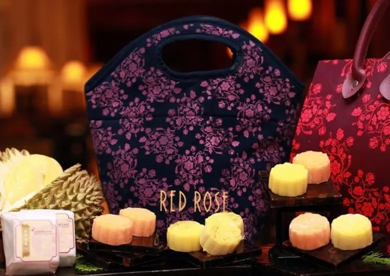 เทศกาลไหว้พระจันทร์ปีนี้ โรงแรมเซี่ยงไฮ้ ...