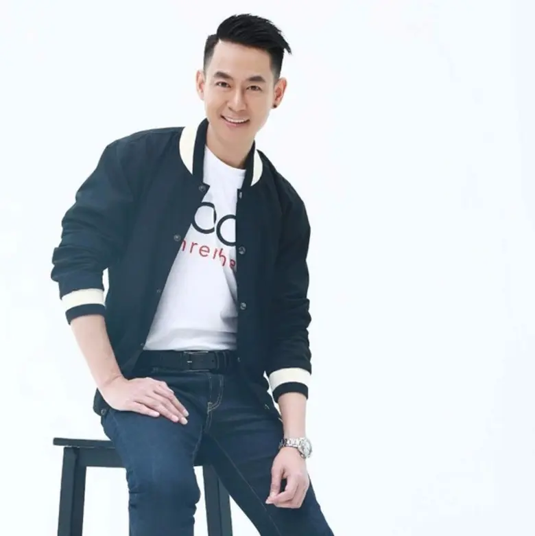 คูลเจตั้ม-ภัทรวุฒิ ชวนลูกควงแม่ออกเดท