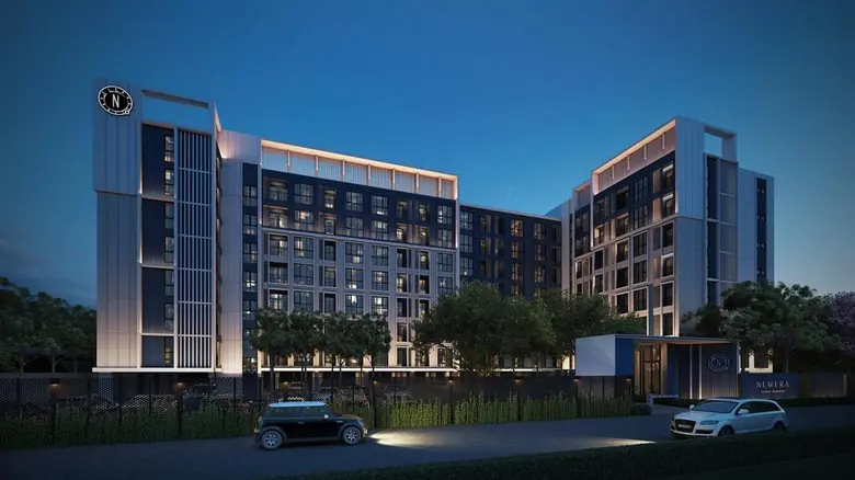 นายสุพจน์ วรรณา ซีอีโอไฟแรงแห่งค่ายบมจ.เจ...