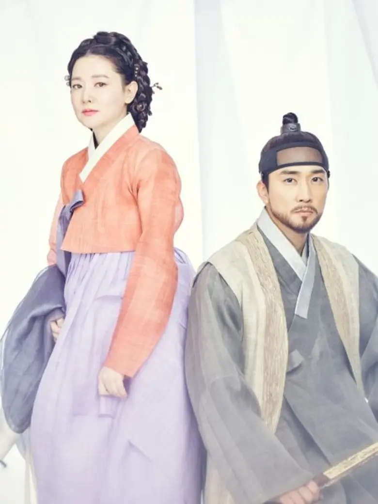 นางเอกแดจังกึม “ลียองเอ” พร้อมยึดหน้าจอ!! กับการกลับมาในรอบ 12ปี ลงซีรีส์ใหม่ “ซาอิมดัง บันทึกรักตำนานศิลป์” ทางช่อง13