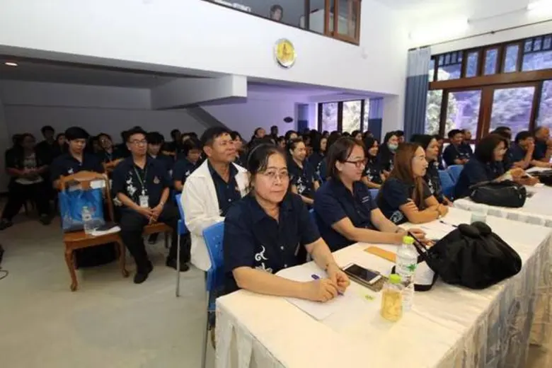 วันที่ 4 สิงหาคม 2560 นางปัจฉิมา ธนสันติ ...