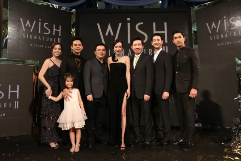 ออกงานเมื่อไหร่สร้างเสียงฮือฮาได้ตลอด สำห...