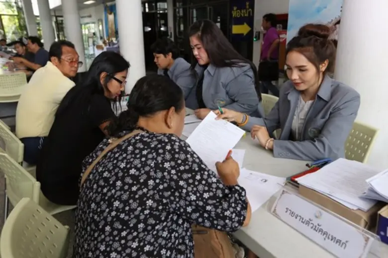 กรมการท่องเที่ยวเรียกมัคคุเทศก์รายงานตัว รองรับการเปลี่ยนผ่านประเภทมัคคุเทศก์ตาม พรบ. ใหม่