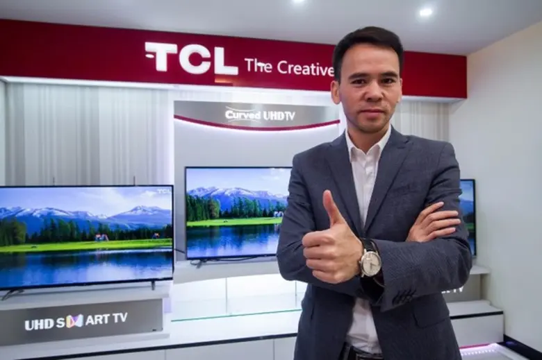 TCL Thailand รุกจับมือพันธมิตร ชูกลยุทธ์ Exclusive Model ร่วมสร้างความต่างด้วยโมเดลที่ต่าง