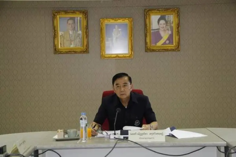 เมื่อวันที่ 4 สิงหาคม 2560 พลตรี ณัฏฐพัชร...