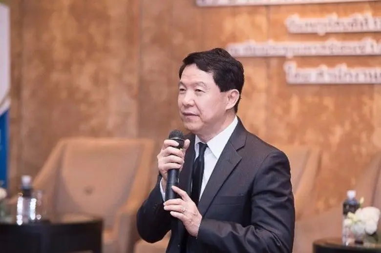 รร.อินเตอร์คอนติเนนตัล สำนักงานกองทุนสนับสนุนการวิจ...