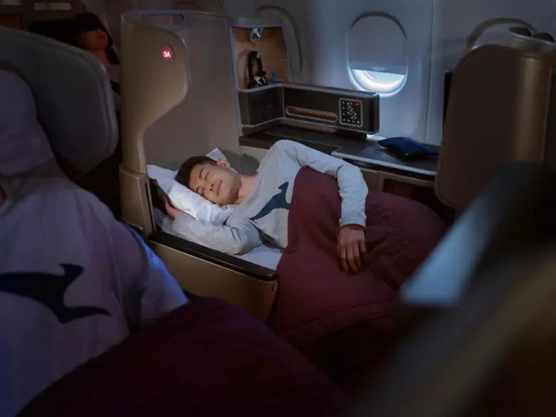 สายการบินแควนตัส จำหน่ายตั๋วโดยสารราคาพิเ...