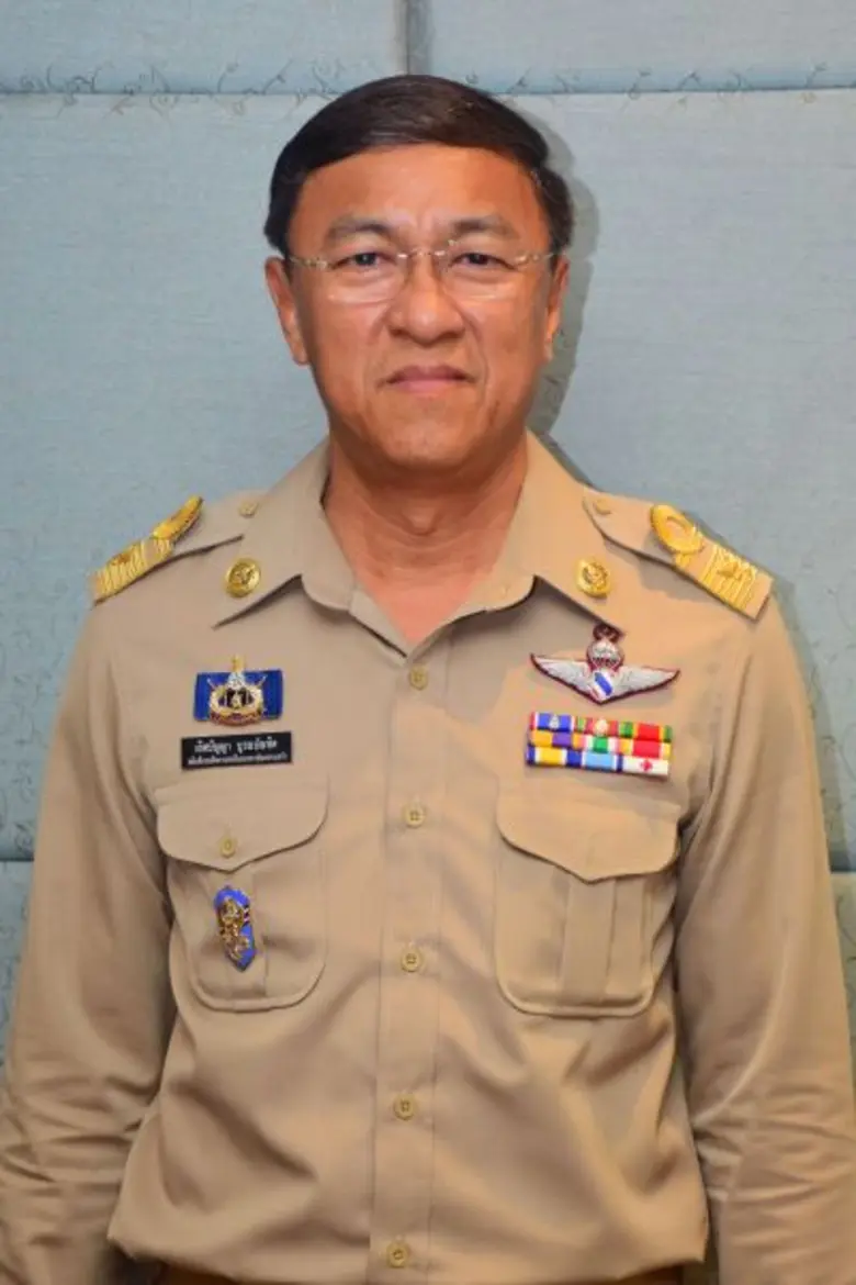 ประเทศไทยจะเป็นเจ้าภาพจัดการประชุมคณะกรรม...