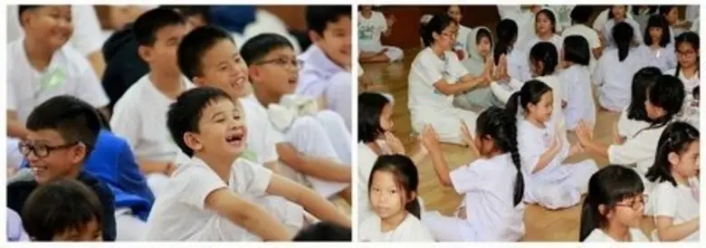 ปิดเทอมนี้ขอเชิญน้องเยาวชนชาย – หญิง ร่วมสมัครปฏิบัติธรรม