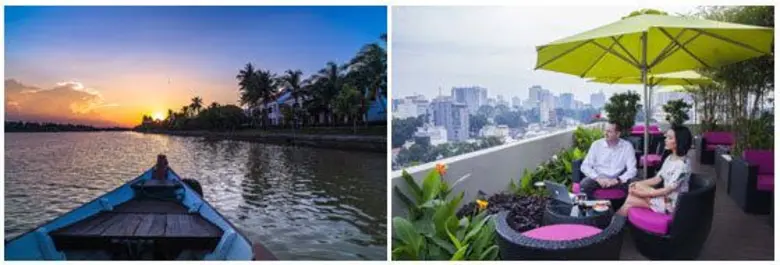 โปรแกรม 3 วัน นักปั่นเพื่อสังคม สมทบทุนมู...