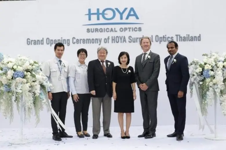 คุณหิรัญญา สุจินัย เลขาธิการ สำนักคณะกรรม...