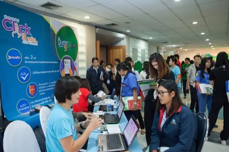 BWG ประเดิมตะลอนทัวร์ Better Go On จัดเสวนาทิศทางการจัดการกากฯ นวัตกรรม 4.0