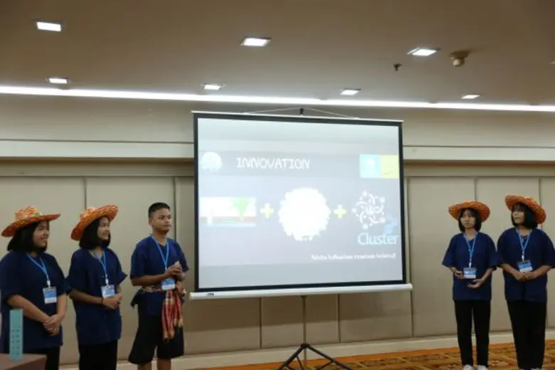 ประกาศผล 11 ทีมสุดท้าย เข้าชิงชัย “กรุงไทย ต้นกล้าสีขาว” ปีที่ 11