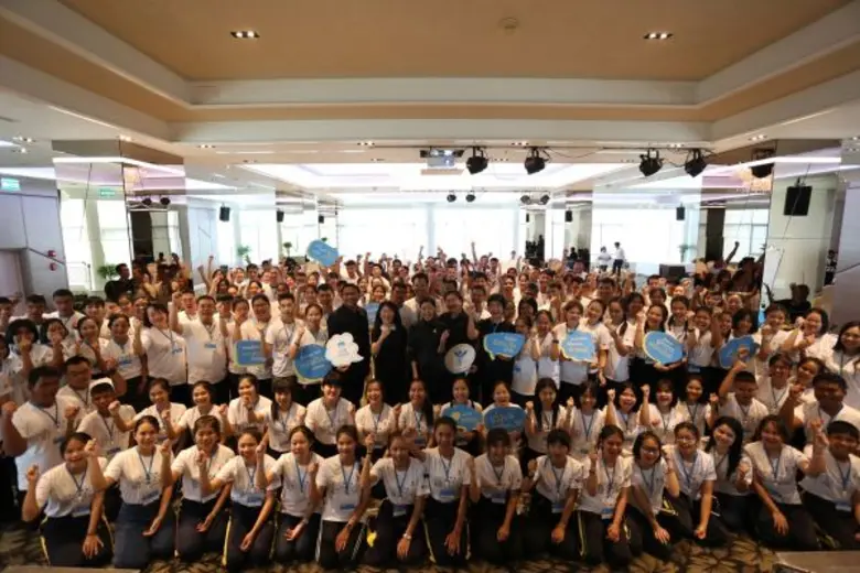 ประกาศผล 11 ทีมสุดท้าย เข้าชิงชัย “กรุงไทย ต้นกล้าสีขาว” ปีที่ 11