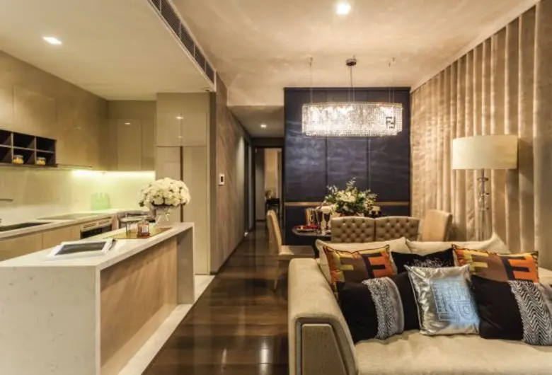 “วิลเลรอย แอนด์ บอค” ร่วมสะท้อนภาพลักษณ์ โครงการหรู “Laviq สุขุมวิท 57”