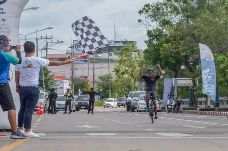 นายศิริพัฒ พัฒกุล ผู้ว่าราชการจังหวัดตรัง...