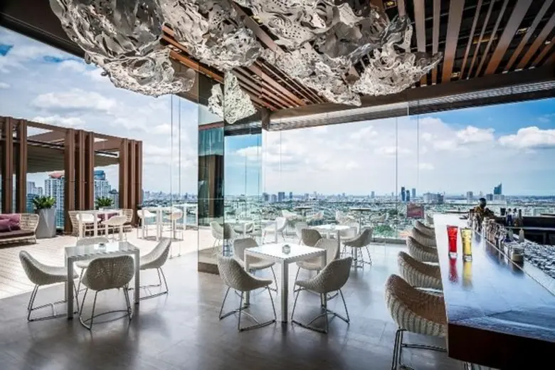 ประสบการณ์เหนือระดับกับสุดยอดเชฟเนลลี โรบินสัน