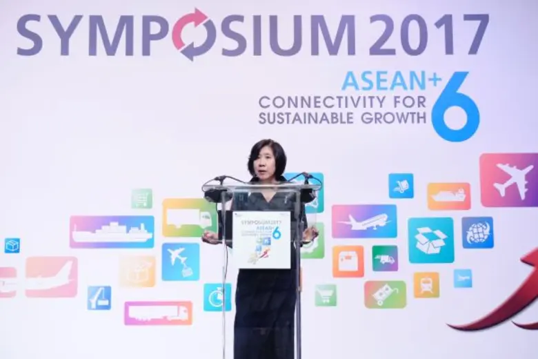 กรมส่งเสริมการค้าระหว่างประเทศ เดินหน้ายุ...