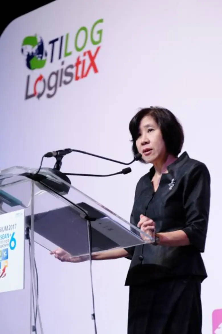 กรมส่งเสริมการค้าระหว่างประเทศ จัดทัพกูรูโลจิสติกส์ระดับโลก ร่วมเวทีสัมมนา “Symposium 2017” ชี้กลยุทธ์สร้างโอกาสธุรกิจในยุคดิจิทัล