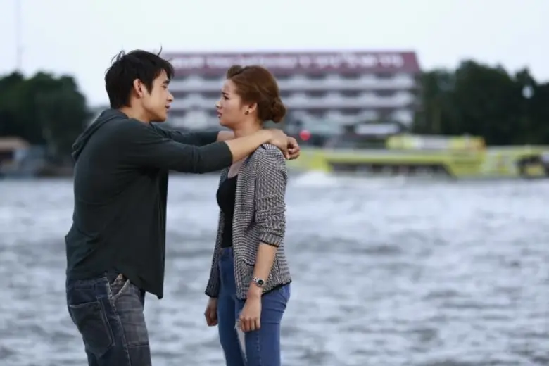 ละคร "รักซ่อนแค้น" ทาง ช่องวัน31 ดำเนินมาถึงตอนสำคั...