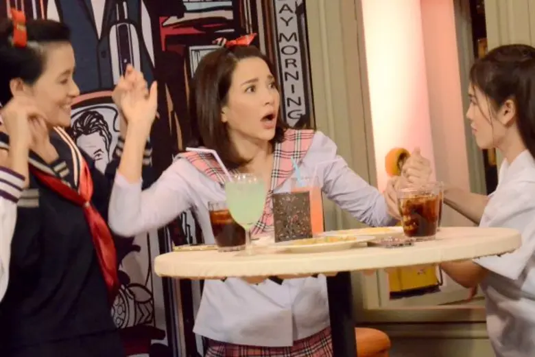 ตอนที่ 42 ออกอากาศวันอังคารที่ 22 สิงหาคม...