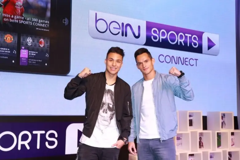 บีอิน สปอร์ต เปิดตัว beIN SPORTS CONNECT แอพพลิเคชั่น multi-device player แอพพลิเคชั่นแรกในประเทศไทยเพื่อการรับชมกีฬา
