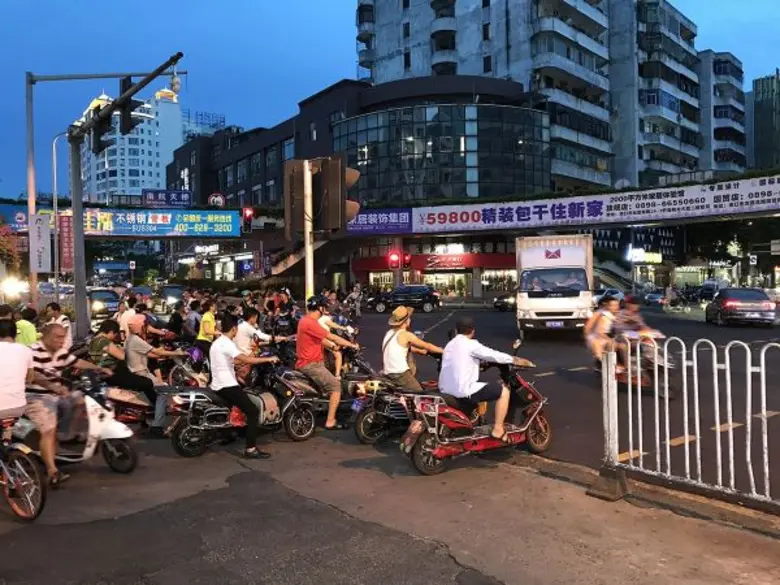 'เพชรราชมงคลธัญบุรี’ เปิดโลกทัศน์ สัมผัสประสบการณ์ไกล 'แดนมังกร’