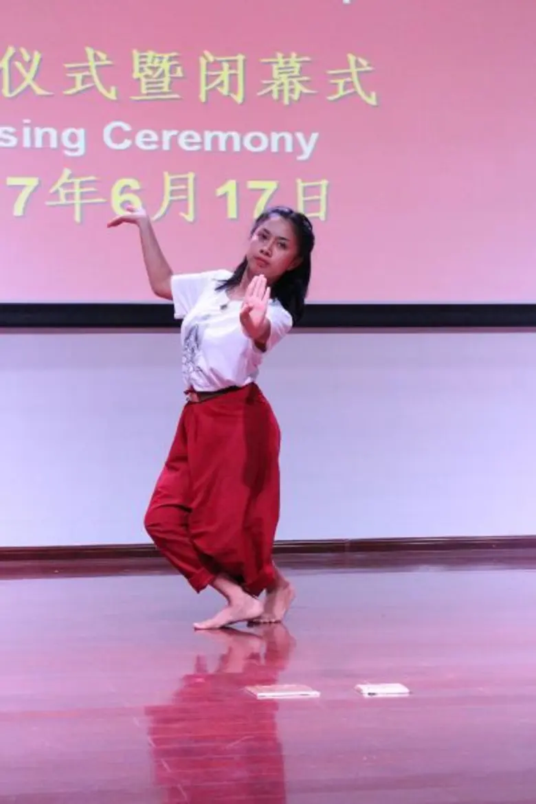 'เพชรราชมงคลธัญบุรี’ เปิดโลกทัศน์ สัมผัสประสบการณ์ไกล 'แดนมังกร’