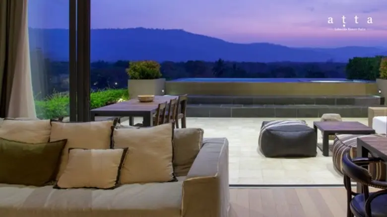 คีรีมายา กอล์ฟ รีสอร์ท สปา, มุตติ มายา ฟอ...