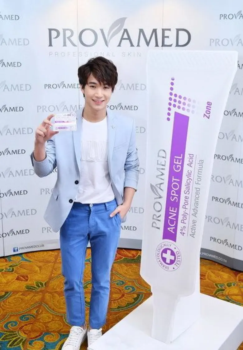 หลังเป็นคุณหมอเต็มตัว หนุ่มริท เดอะสตาร์ ...