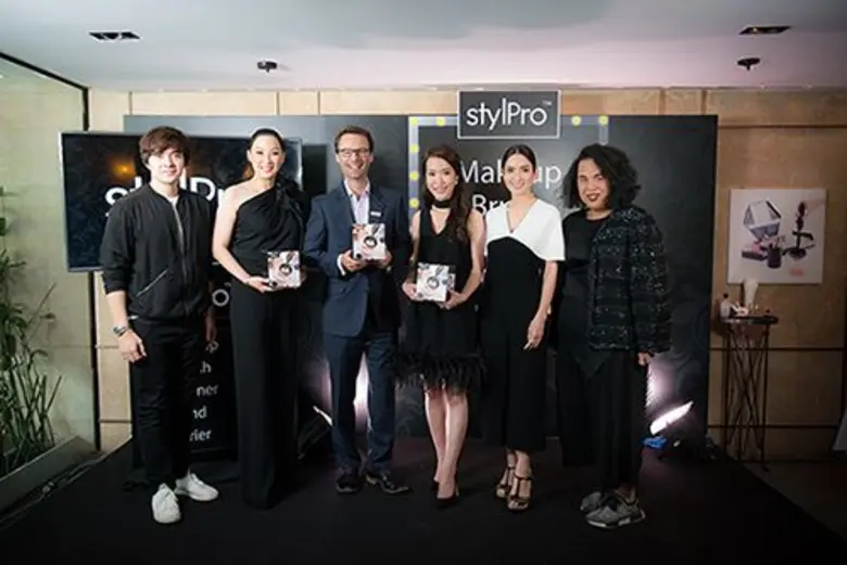 ถึงไทยเป็นที่เรียบร้อยแล้ว พร้อมจัดงานเวิ...