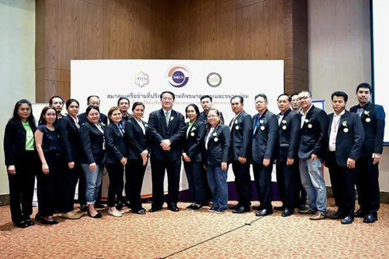 ดร.วิฑูรย์ สิมะโชคดี ปลัดกระทรวงอุตสาหกรร...