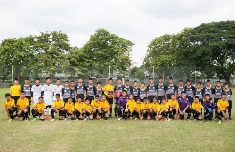 “โตโยต้า” ได้ 24 นักเตะฝีเท้าดีลงแข่งขัน "โตโยต้า อินเตอร์เนชั่นแนล จูเนียร์ คัพ 2017"