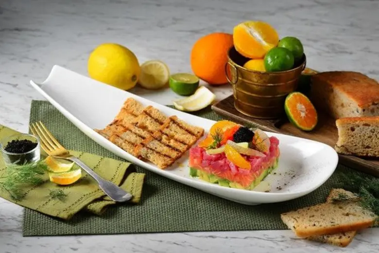 ห้องอาหาร ลูป อิตาเลียน เทอร์เรซ แอนด์ บา...