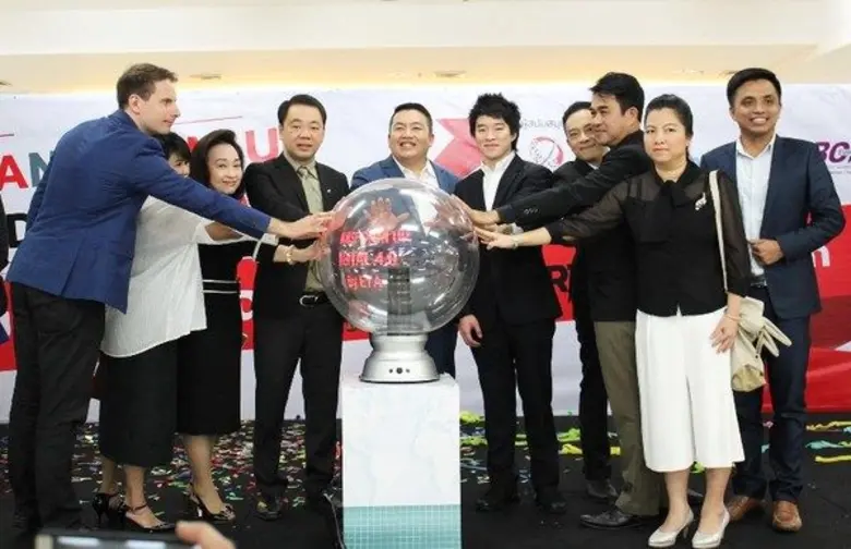 ในวันที่ 16 สิงหาคม 2560 ทางสมาคมการค้าพา...