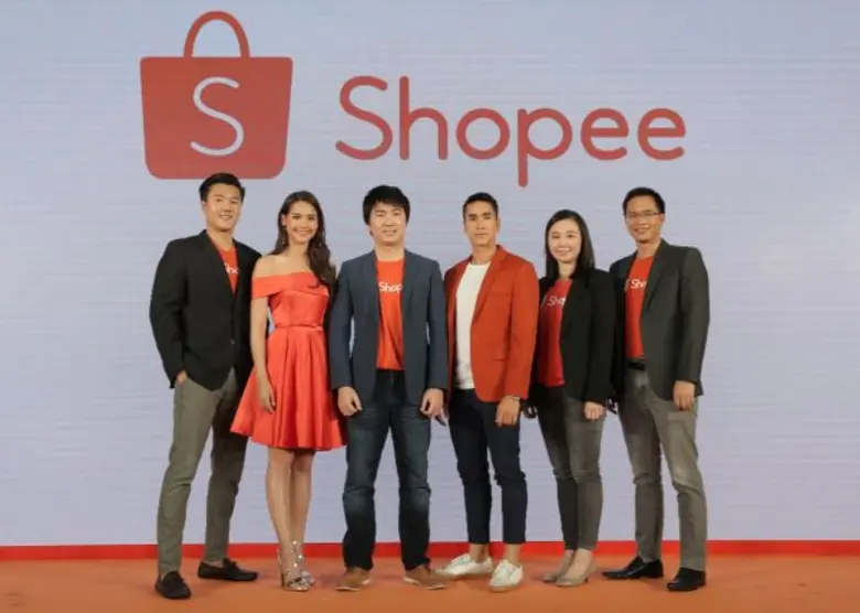 ช้อปปี้ ผู้นำตลาดอีคอมเมิร์ซที่ใหญ่ที่สุด...