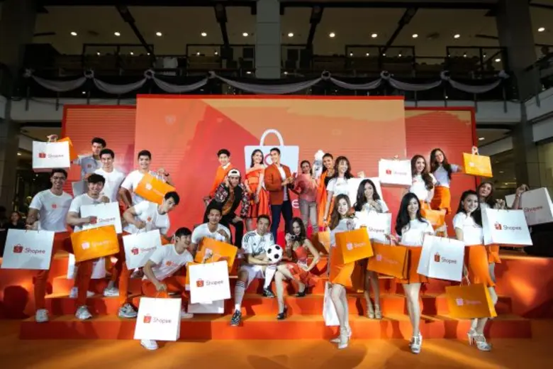 ช้อปปี้เปิดตัวแบรนด์แอมบาสเดอร์ และภาพยนตร์โฆษณาครั้งแรกของประเทศไทย พร้อม “SHOPEE 9.9 MOBILE SHOPPING DAY” แคมเปญที่ใหญ่ที่สุดในภูมิภาคเอเชียตะวันออกเฉียงใต้