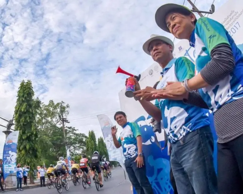 นายอภิชัย อรัญญิก ผู้อำนวยการสำนักงาน การ...