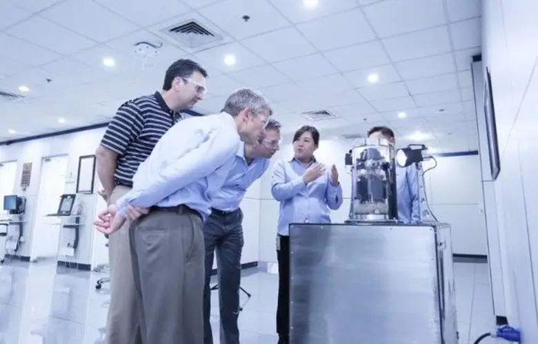 อิเมอร์สัน ฉลองครบรอบ 20 ปีก่อตั้งโรงงานที่ระยอง  ตอกย้ำการเป็นผู้นำอุตสาหกรรมด้านระบบเครื่องปรับอากาศและระบบทำความเย็น พร้อมสนับสนุนโมเดลไทยแลนด์ 4.0