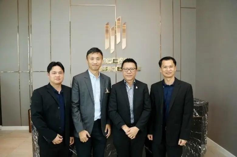 ดร.ธีระชัย พิพิธศุภผล กรรมการผู้จัดการ บร...