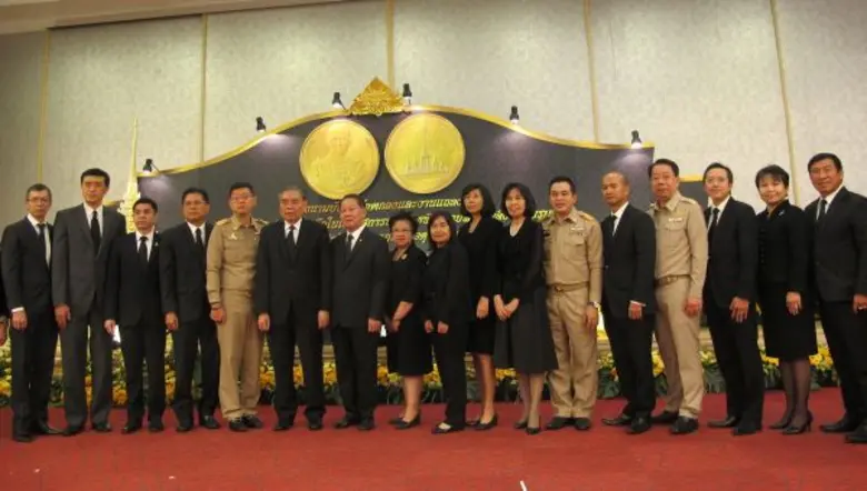 วันนี้ (21 ส.ค.) นายมงคล ลีลาธรรม กรรมการ...