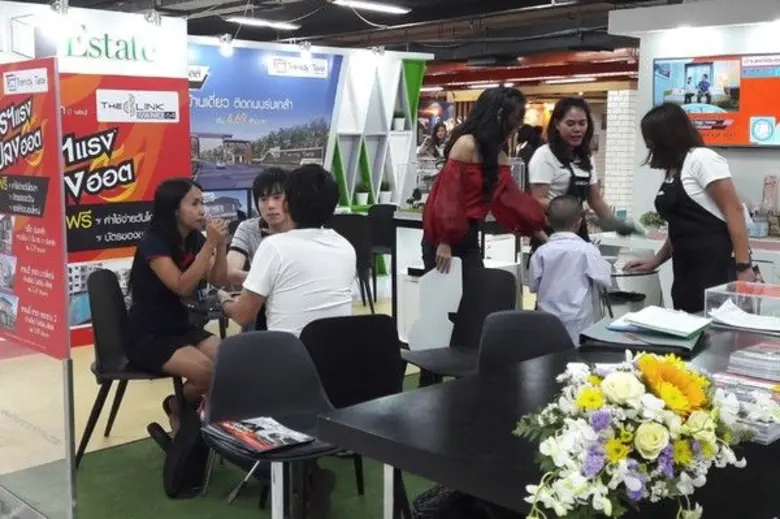 กระแสตอบรับเป็นอย่างดีจากลูกค้าที่เยี่ยมช...