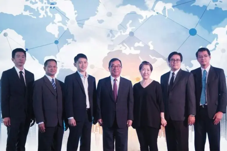 บริษัท เดลต้า อีเลคโทรนิคส์ (ประเทศไทย) จ...