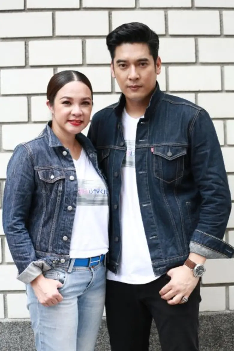 "วี-วีรภาพ" และ "กีตาร์-ศิริพิชญ์" สองผู้...