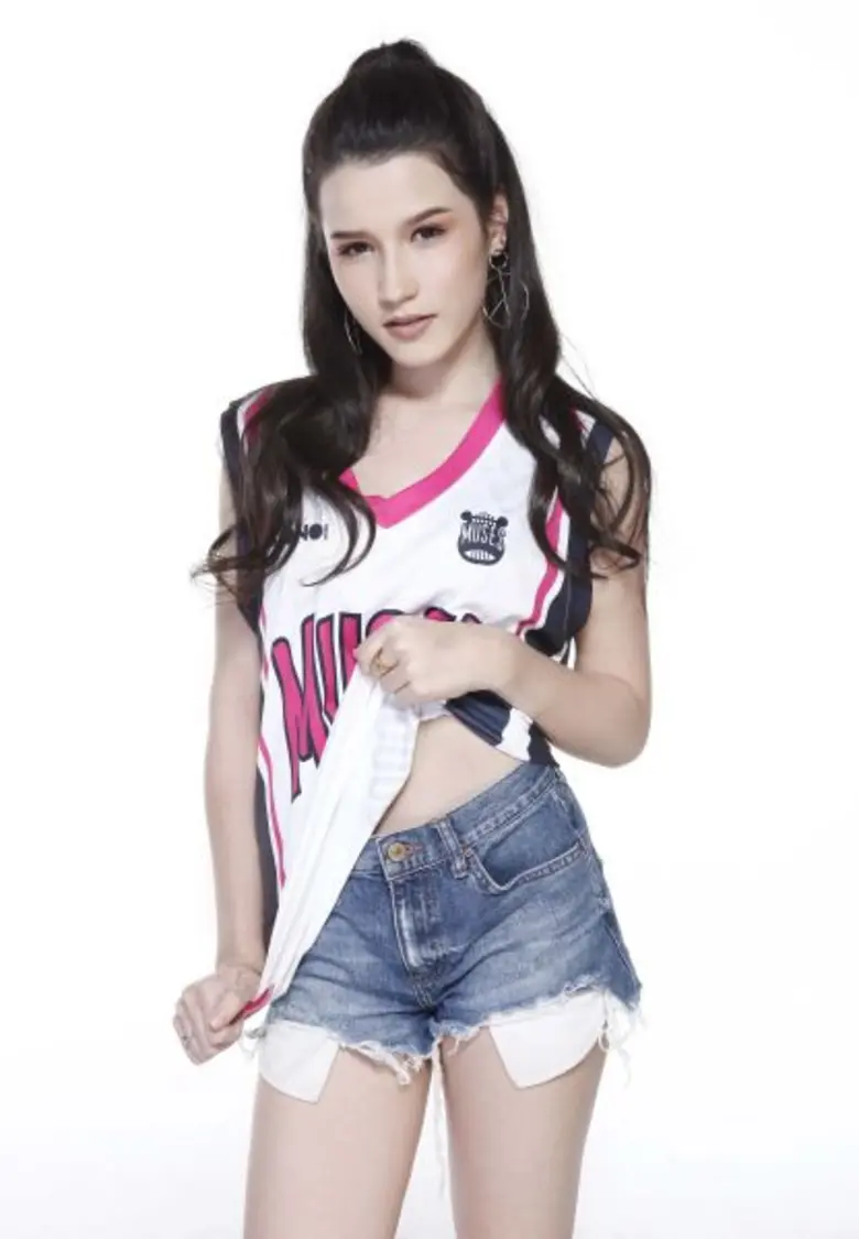 เรียกว่าเป็นเด็กกิจกรรมที่มีความใฝ่ฝันอยา...